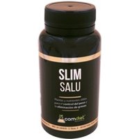 SlimSalu 60 cápsulas - Comdiet | Natural Doctor