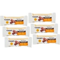 Pack Barrita Neopuntia 6 barritas de 40g - Siken
