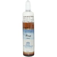 FM Pine (Pino Silvestre) estado emocional 10 ml de elixir floral - Forza Vitale
