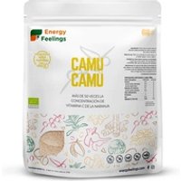 Camu Camu Eco en Polvo XXL Pack 1 kg de polvo - Energy Feelings