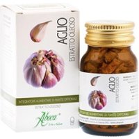 ajo 50 cápsulas de 610mg - Aboca
