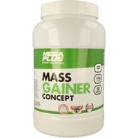 Mass Gainer Concept Fresa 1,5 Kg Mega Plus
