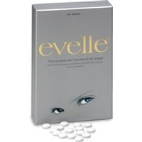 Evelle 60 comprimidos - Pharma Nord
