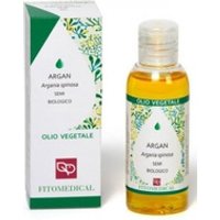 Aceite vegetal de argán 50 ml de aceite esencial - Fitomedical