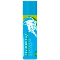 Physiorelax polar spray 150 ml de crema - Physiorelax
