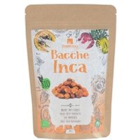 Bayas Inca 200 g - Erbavoglio
