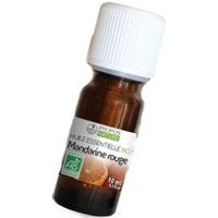 Aceite esencial de mandarina roja 10 ml de aceite esencial (Mandarina) - Propos Nature