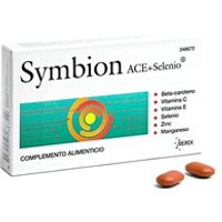 Symbion 30 comprimidos Merck | Natural Doctor