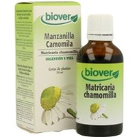 Matricaria Chamomilla (Manzanilla) 50 ml - Biover