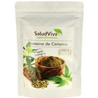 Proteína de cáñamo 250 g - Salud Viva
