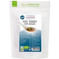 Sopa juliana con algas Bio 150 g - Algamar