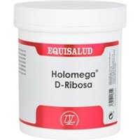 3 x D-ribosa Holomega 250 g - Equisalud | Natural Doctor