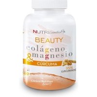 Colageno magnesio y curcuma 200 comprimidos - Clinical Nutrition