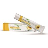 Ecobiopomada Arnica Y Harpagofito 50 ml Promopharma