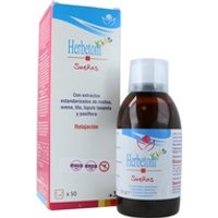Herbetom Kids Sueños 250 ml - Bioserum