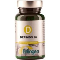 Base Definido 18 60 comprimidos Erlingen
