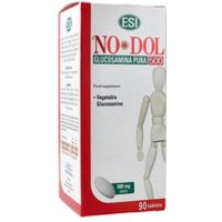 Glucosamina pura 500 90 comprimidos de 500mg - ESI | Natural Doctor