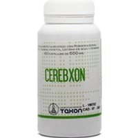 Cerebxon actividad cerebral 60 cápsulas - Taxon