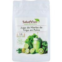 Jugo de Hierba de Trigo 100 g - Salud Viva