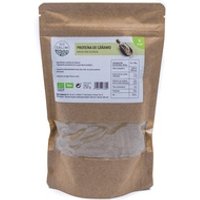 Proteína de cáñamo en polvo Bio 250 g de polvo - Eco Salim