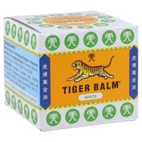 Bálsamo Tigre Blanco 19 gr Tiger de Tiger Balm | Natural Doctor