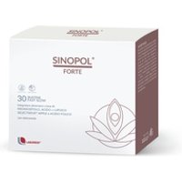 Sinopol forte 30 sobres de 3,7g - Laborest