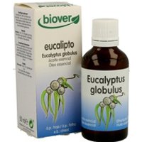 Aceite Esencial Eucalyptus Globulus Bio 50 ml de aceite esencial - Biover