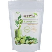 Supergreen 300 g - Salud Viva