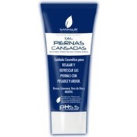 Gel Piernas Cansadas 150 gr Sanasur | Natural Doctor