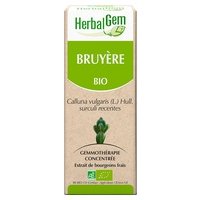 Brezo bio 15 ml - Herbalgem