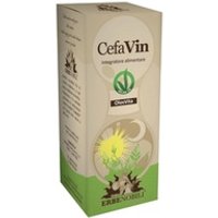 Cefavin olosvita cefálea 50 ml - Erbenobili