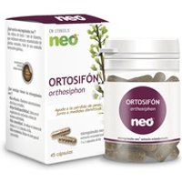 5 x Ortosifon 45 cápsulas Neo | Natural Doctor