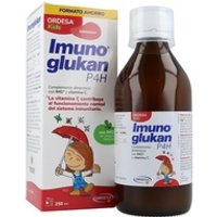 Imuno Glukan P4H 250 ml - Imunoglukan