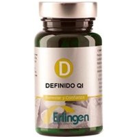 Base Definido QI 60 comprimidos Erlingen