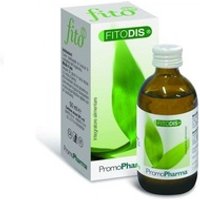 Fitodis 18 gotas 50 ml - PromoPharma