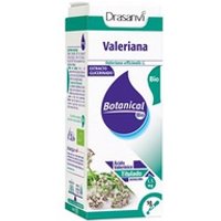 Glicerinado Valeriana Botanical Bio 50 ml - Drasanvi