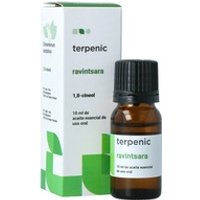 Aceite Esencial Ravintsara 10 ml de aceite esencial - Terpenic