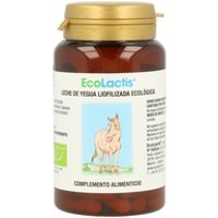 Leche De Yegua Liofilizada Eco 90 cápsulas - Ecolactis | Natural Doctor