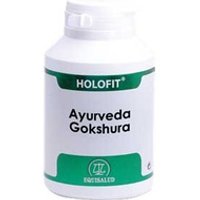 Ayurveda Gokshura Holofit 180 cápsulas - Equisalud