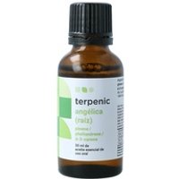 Aceite Esencial de Angélica Raíz 30 ml de aceite esencial - Terpenic