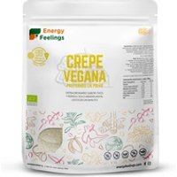 Crepe Vegana Eco XL Pack 500 g - Energy Feelings