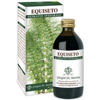 Extracto integral Cola de caballo 200 ml - Dr. Giorgini
