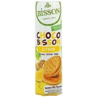 3 x Galletas Choco Bisson de Limón 300 g - Bisson | Natural Doctor
