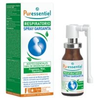 Spray Garganta Resp ok 15 ml Puressentiel | Natural Doctor