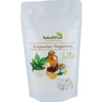 Cápsulas vegetales T0 240 cápsulas - Salud Viva | Natural Doctor
