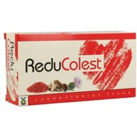 ReduColest 60 cápsulas - Tegor