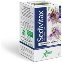 Sedivitax 50 cápsulas de 580mg - Aboca