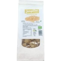 Jengibre cristalizado dados Bio 150 g - Dream Foods | Natural Doctor