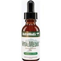Vitalmedix sistema inmune 60 ml - Nutramedix