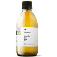 Agua de Lavanda Hidrolato Bio 500 ml de agua floral - Terpenic